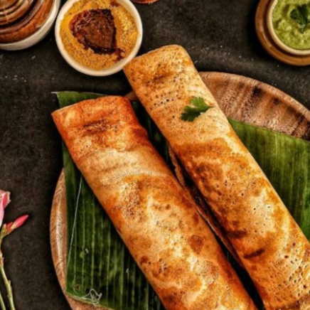 Multi Millet Dosa Batter