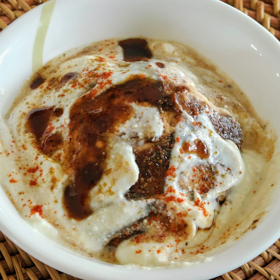 Dahi Wada