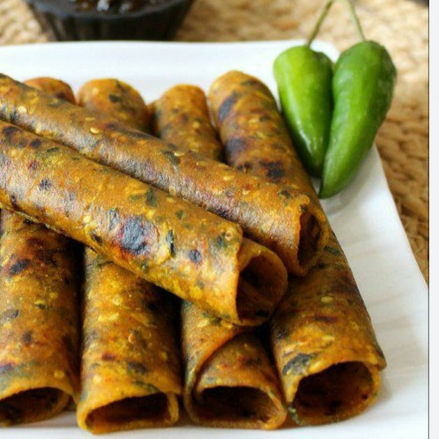 Methi Thepla (Pack of 10)