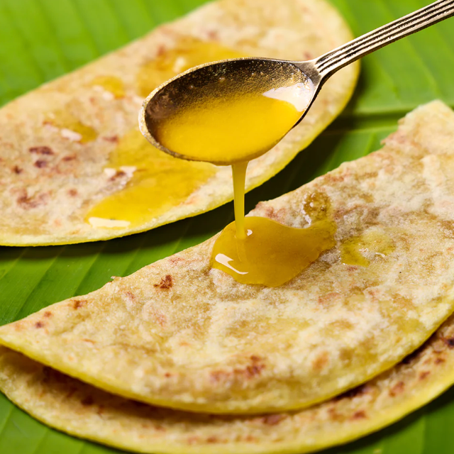 Puran Poli