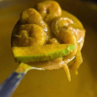 Goan Prawn Ambot Tik