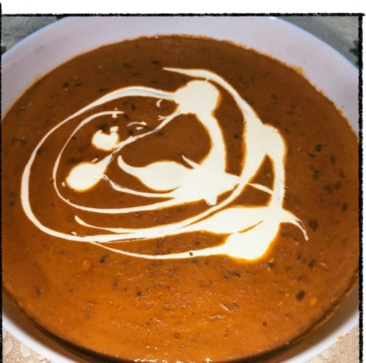 Dal Makhni (500ml)