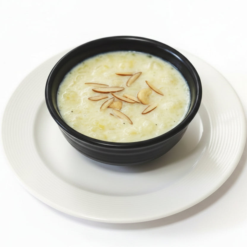Sweet Potato Kheer (250ml)