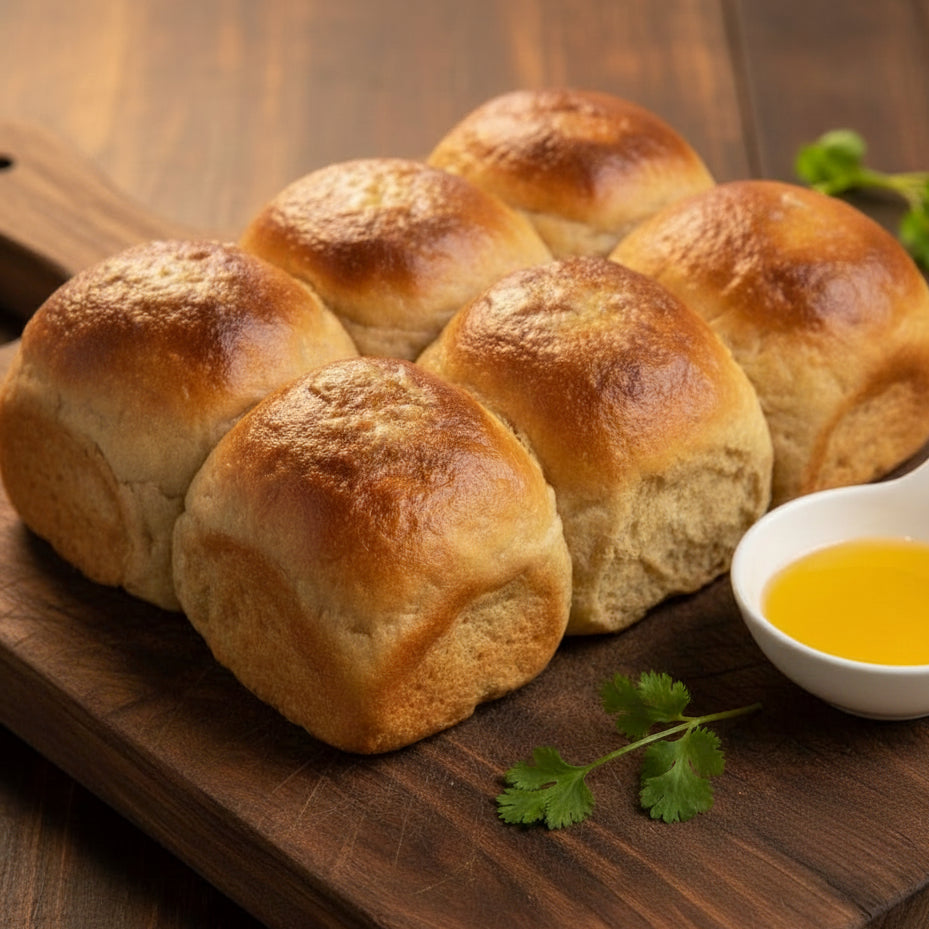 Pav (6pcs)