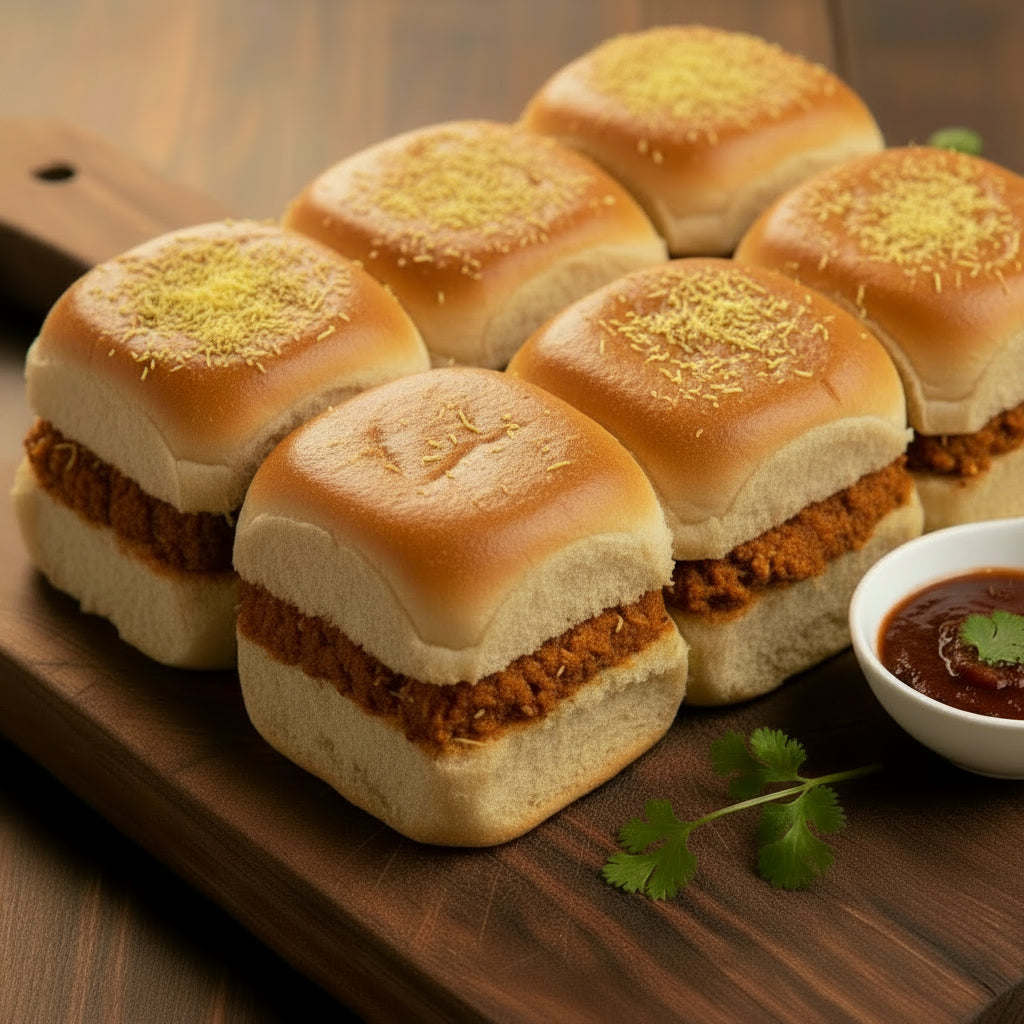 Dabeli (Pack of 2)