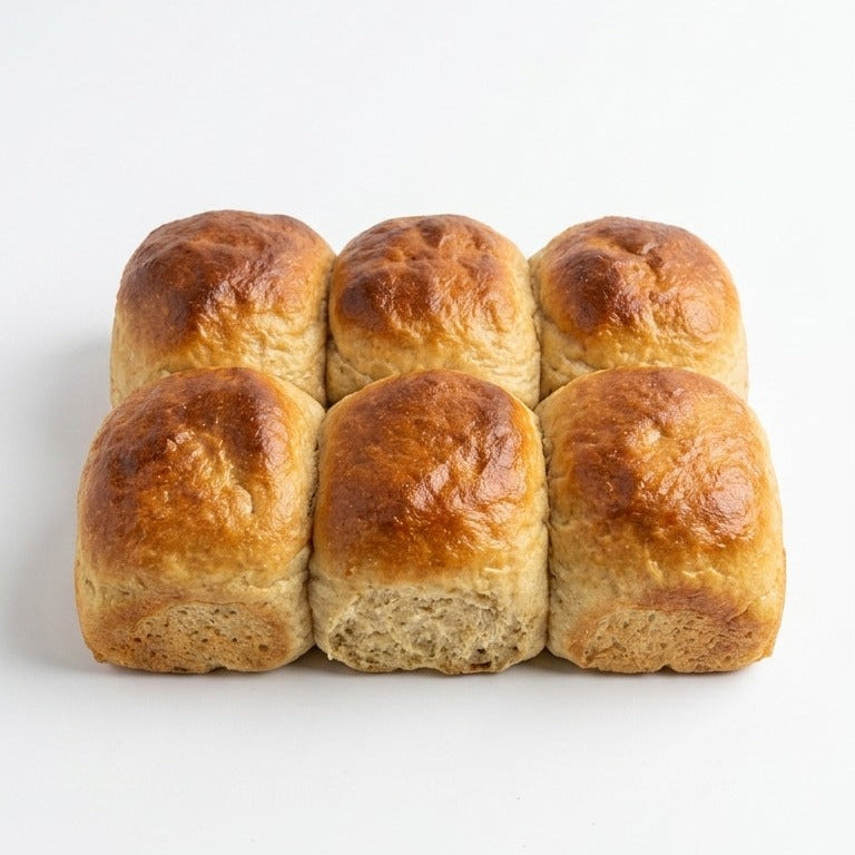Pav (6pcs)