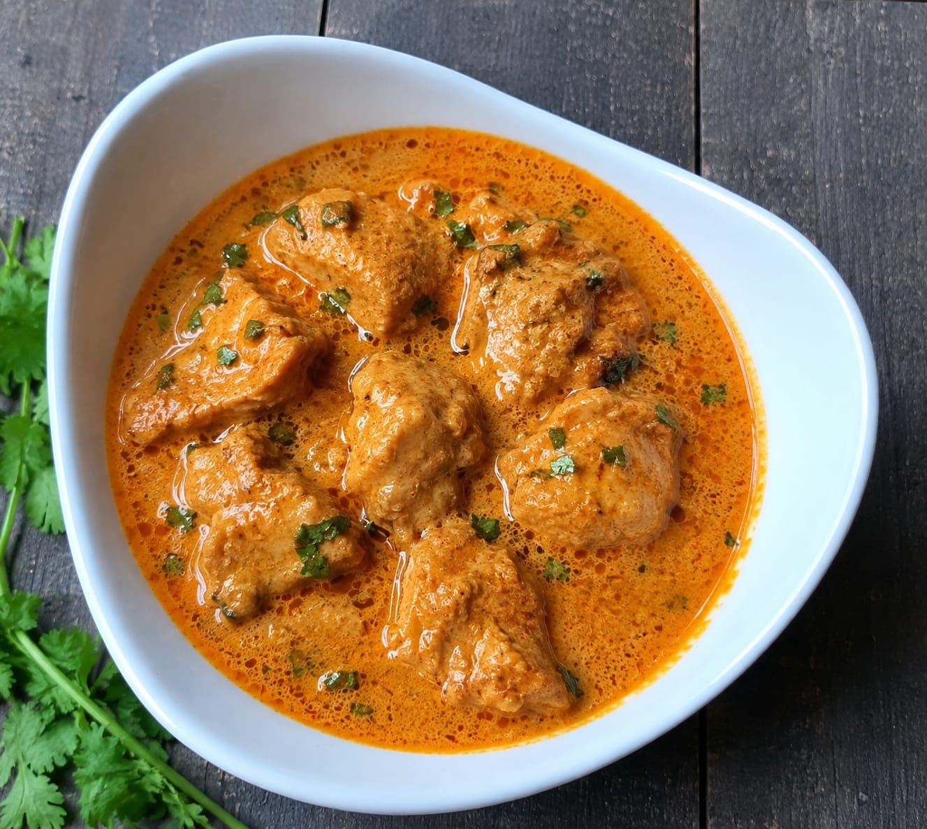 Chicken Curry (500ml)
