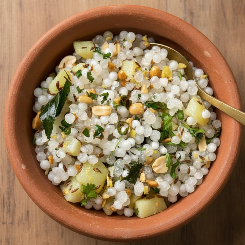 Sabudana Khichdi (250gm)