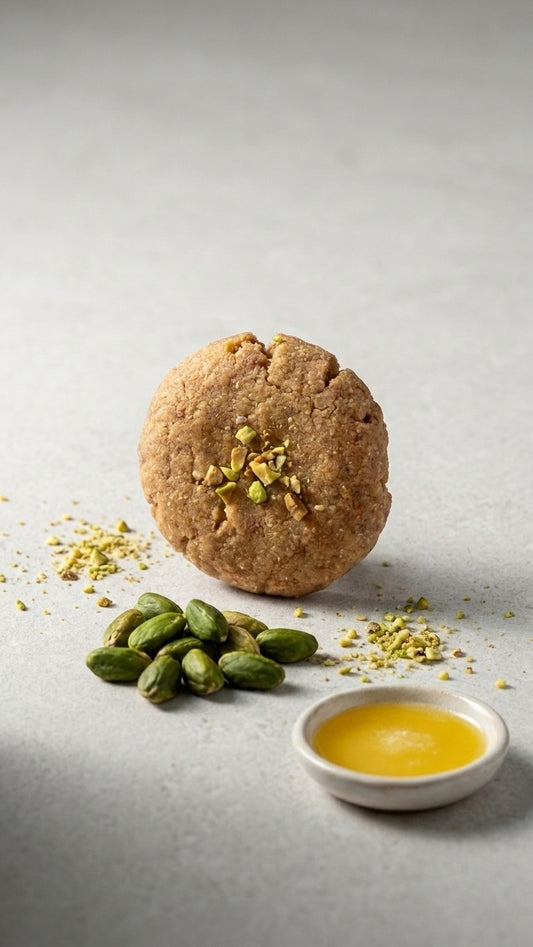 Nankhatai