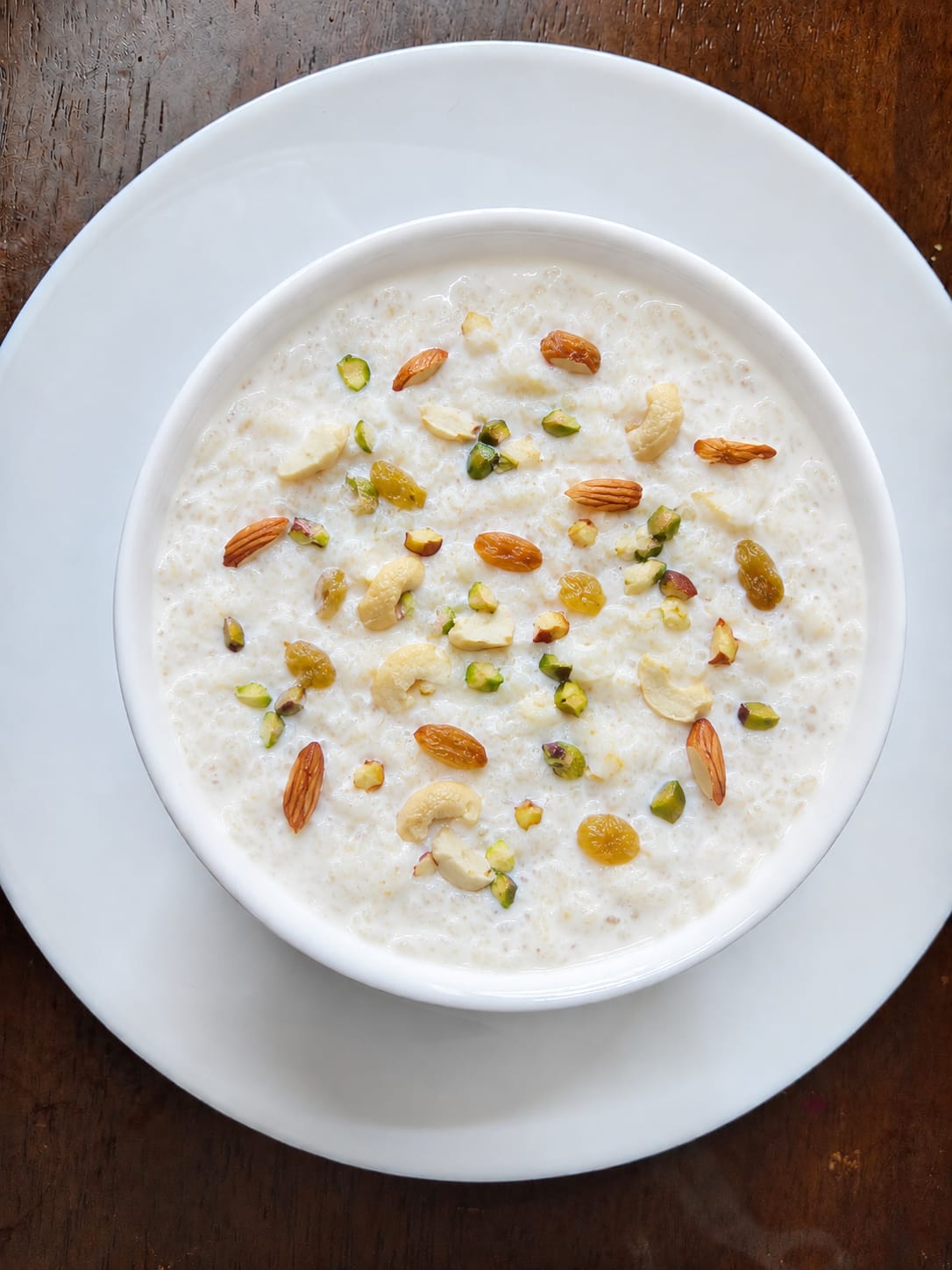Rice & Dryfruit Kheer(250ml)