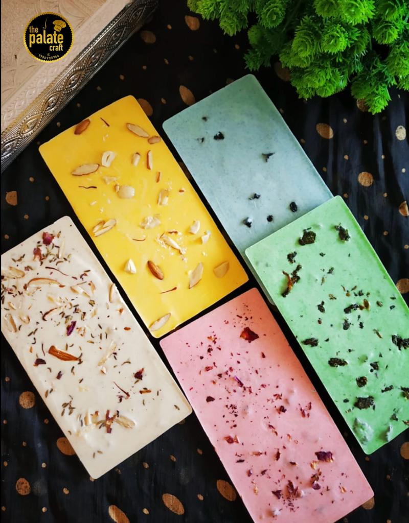 Fusion Chocolates (70gms)