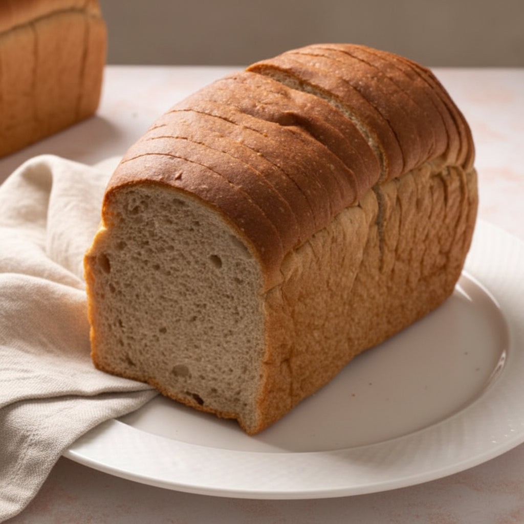 Wheat Bread (400 gms)
