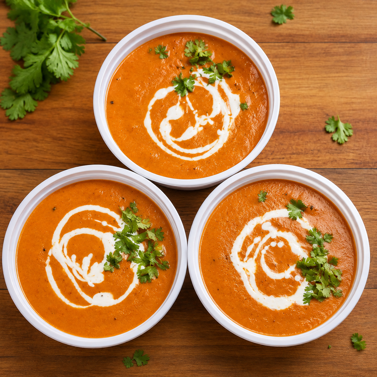Butter Chicken (500ml)