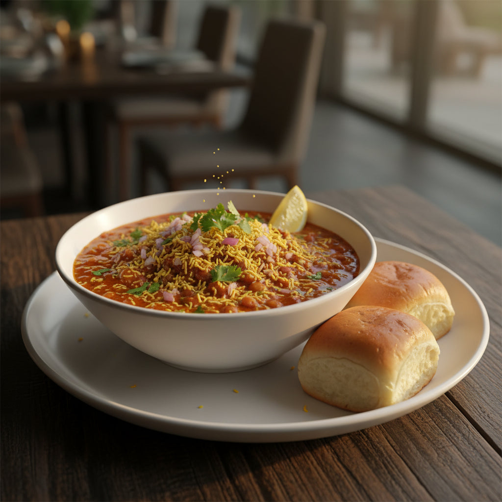 Misal Pav