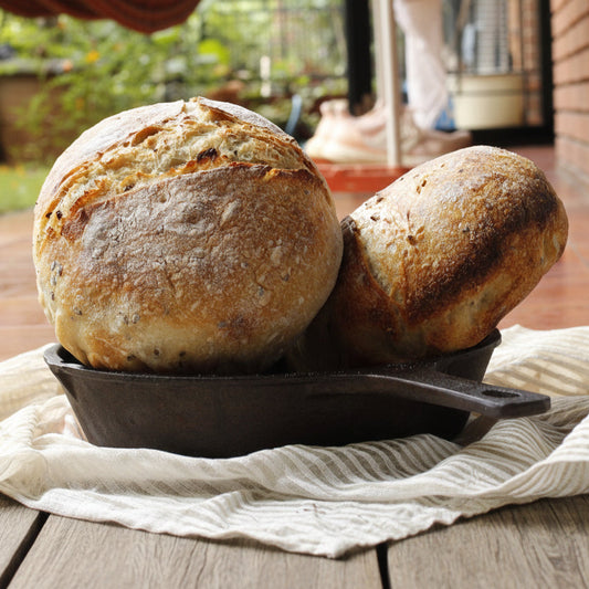 Sour Dough Bread (600gms)