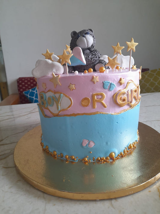 Theme Cake ( 3 to 4kg )