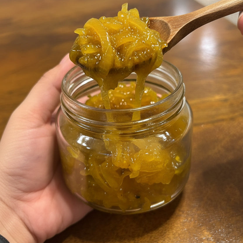 Mango Khatta Mitha Pickle (200gms)