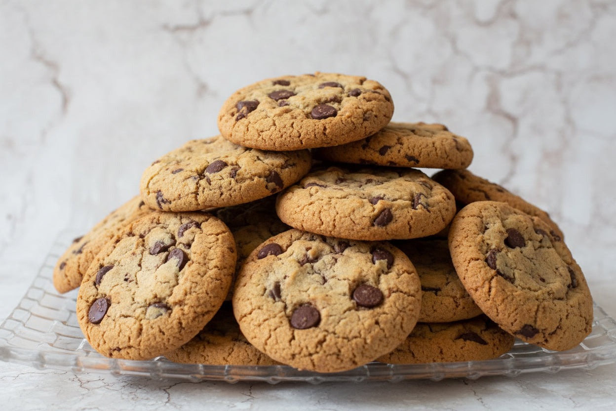 Choco Chip Cookies (300 gms)
