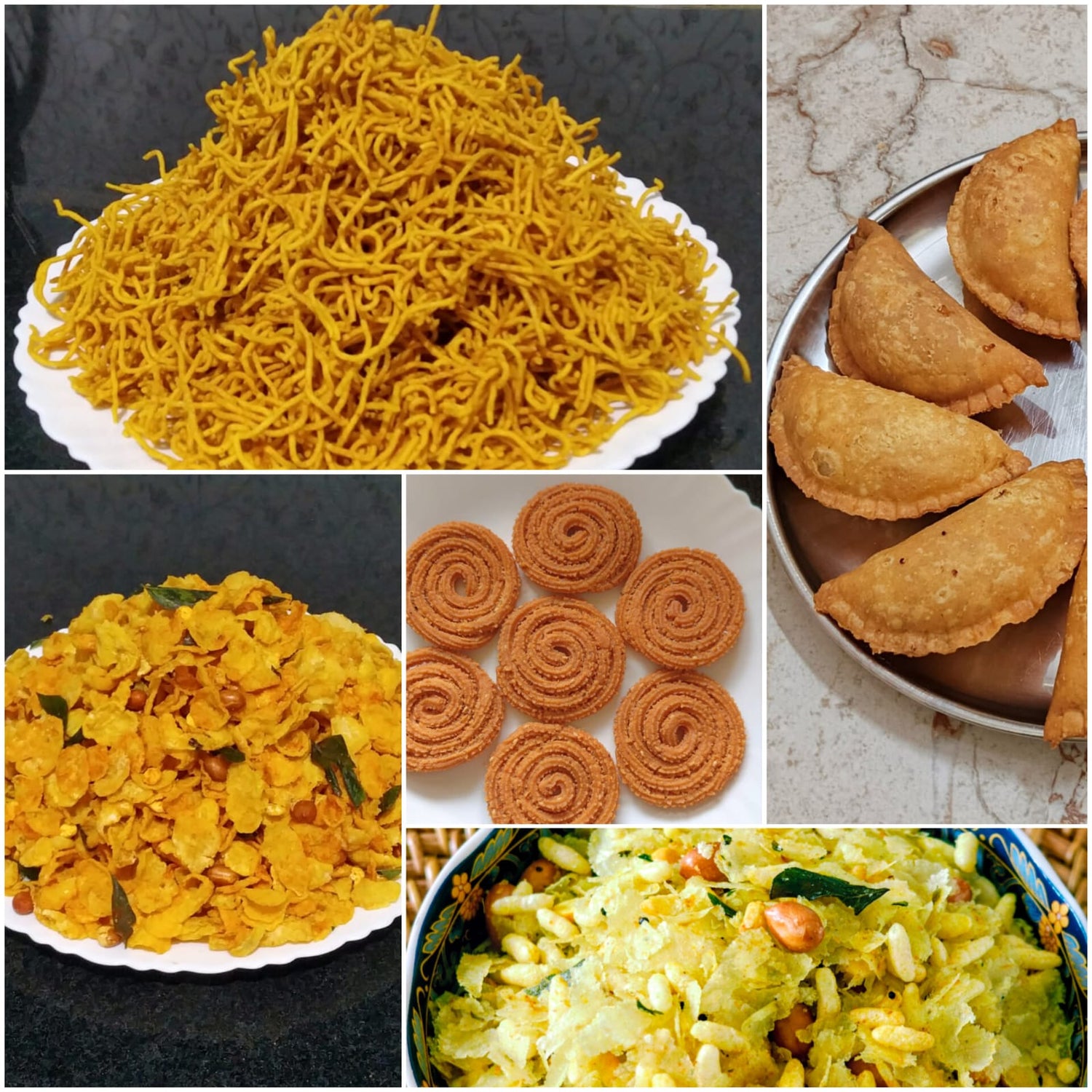 Chef Jayashree