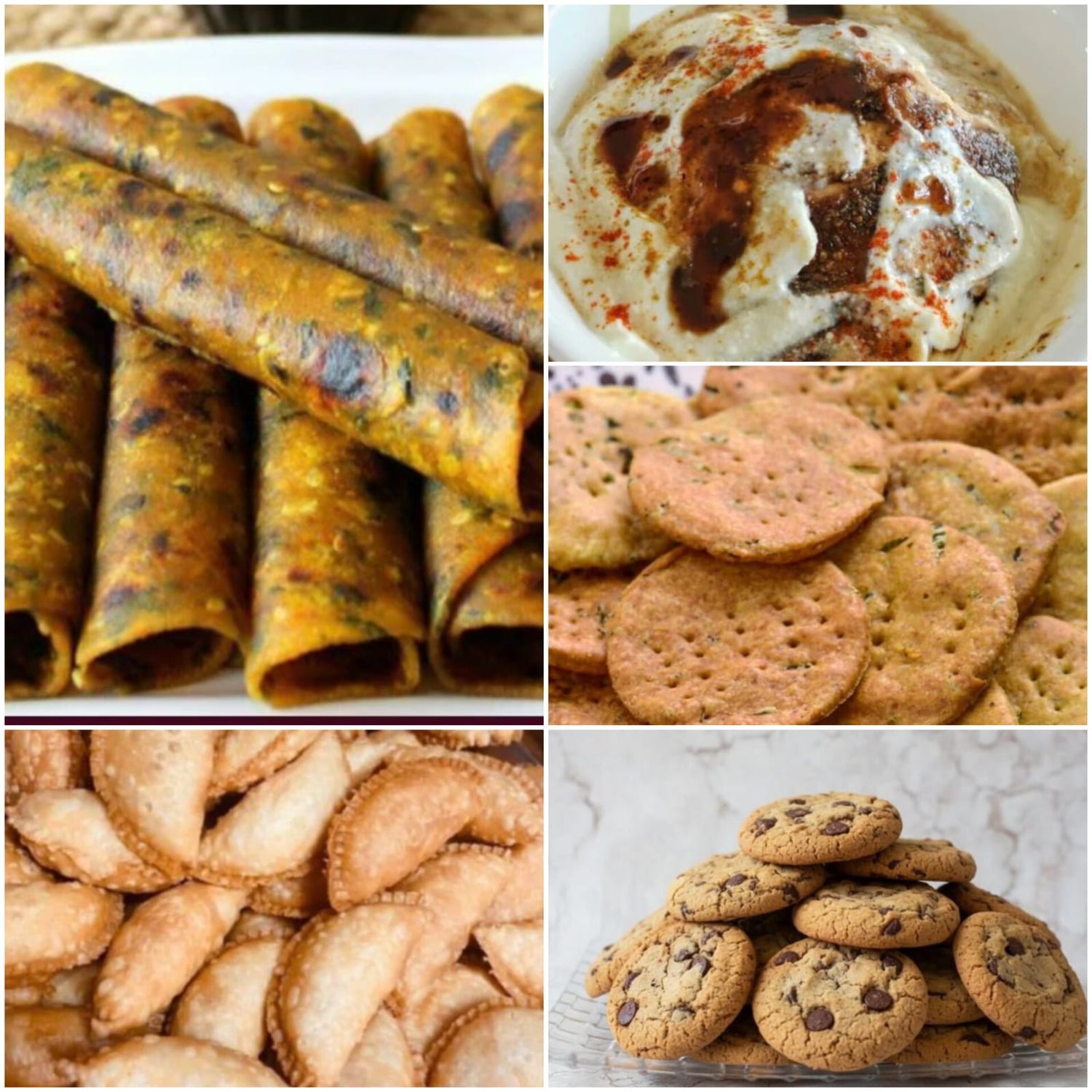 Chef Pooja