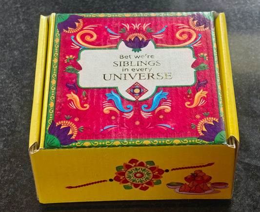 Sweet box - 250gm