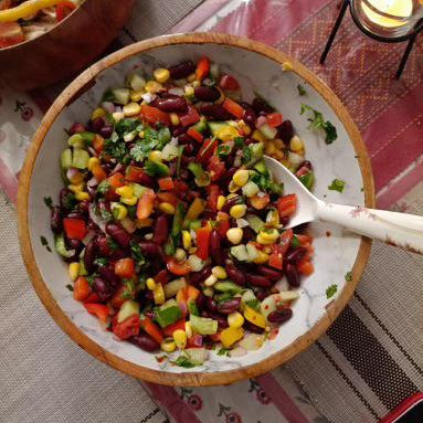 Mexican Salad
