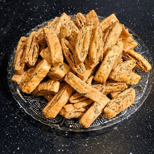 Methi Mathari (250gm)
