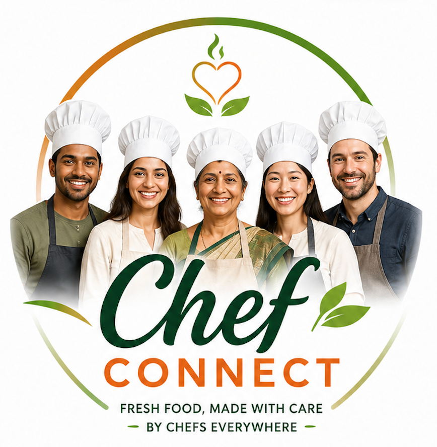 Chef Connect