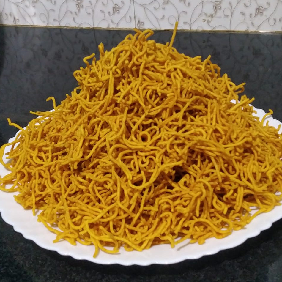 Lasuni Sev
