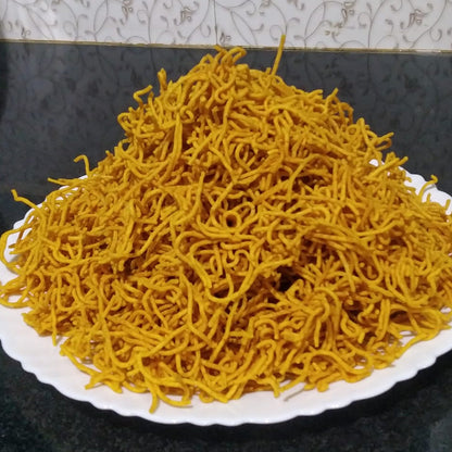 Lasuni Sev