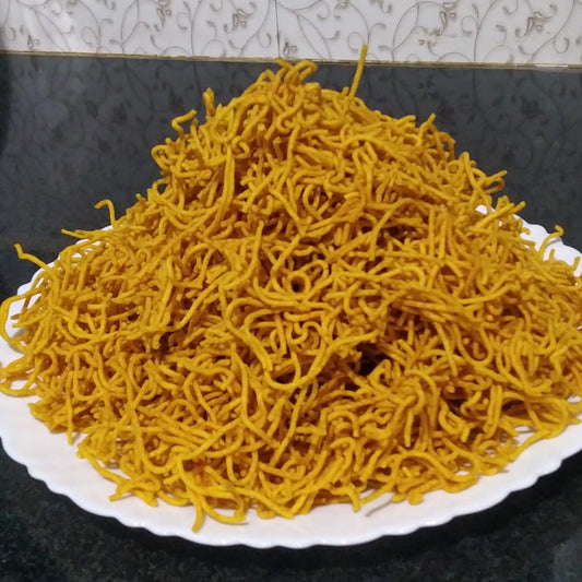 Lasuni Sev
