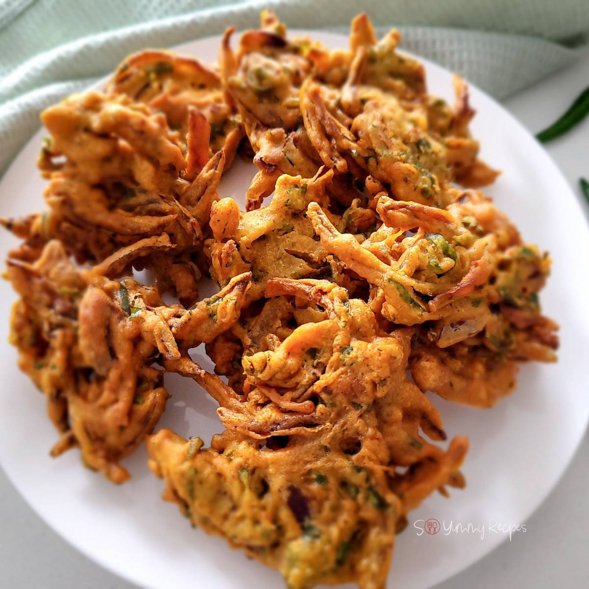 Pakoda / Bhajji
