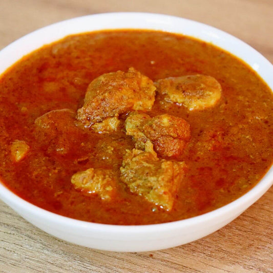 Chicken Curry
