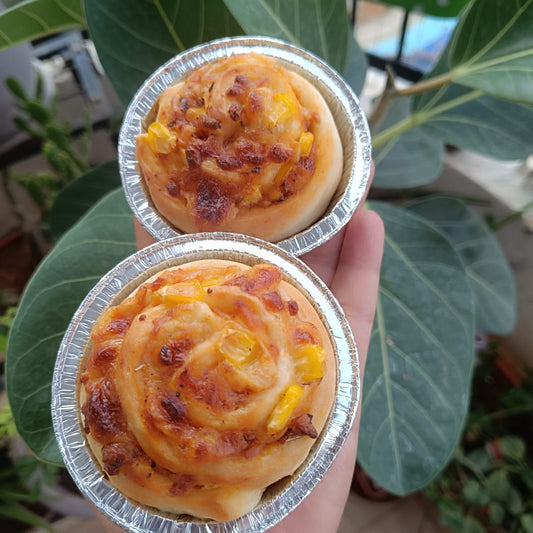 Pizza Roll (3 inch)