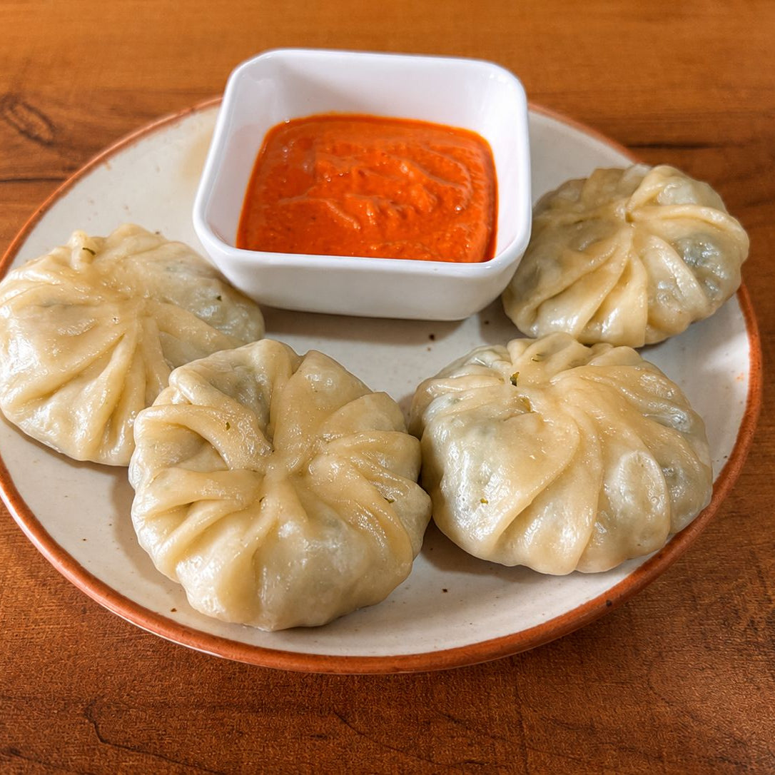 Veg Momo
