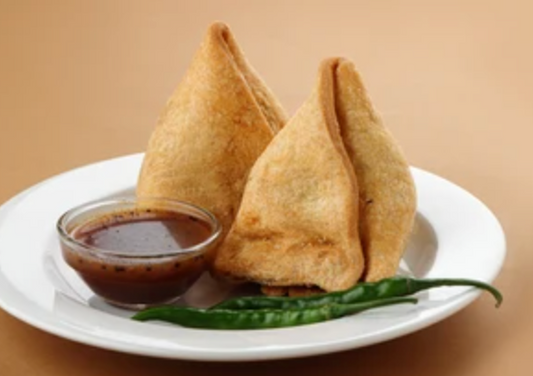 Samosa ( Pack of 2)