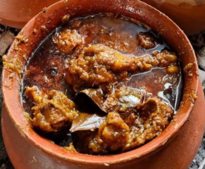 Champaran Chicken
