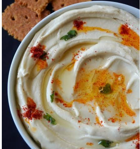 Hummus