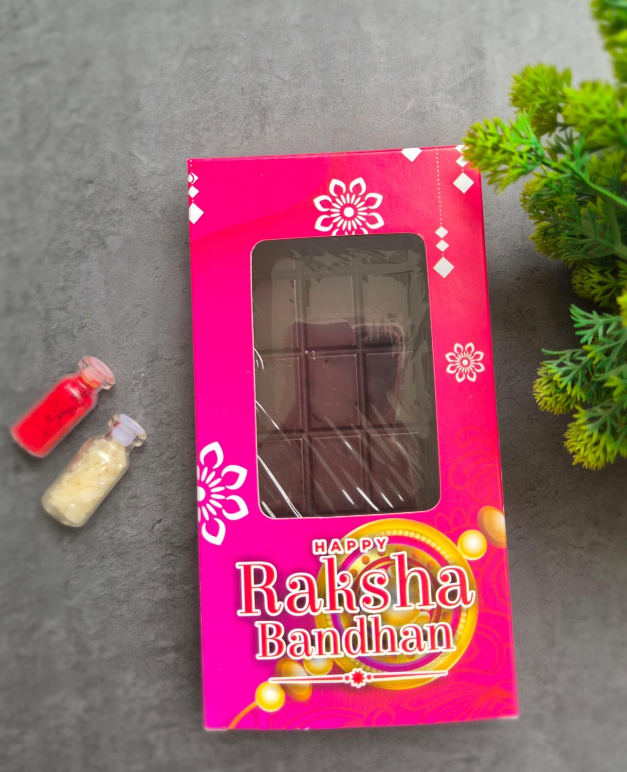 Choclate Pack -2