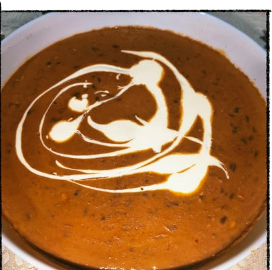 Dal Makhni (500ml)