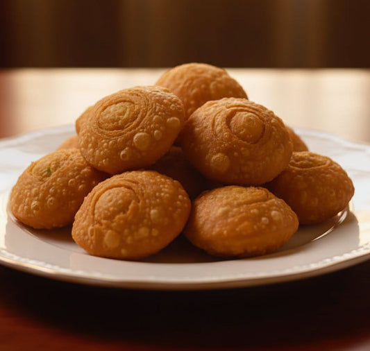Mini Kachori (300gms)