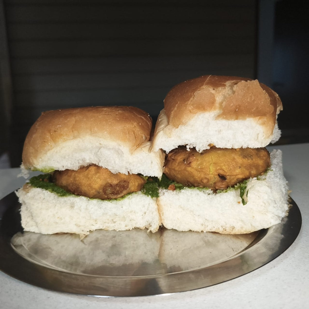 Vada Pav