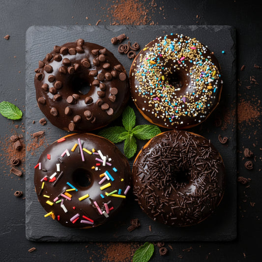 Donuts (6 piece)