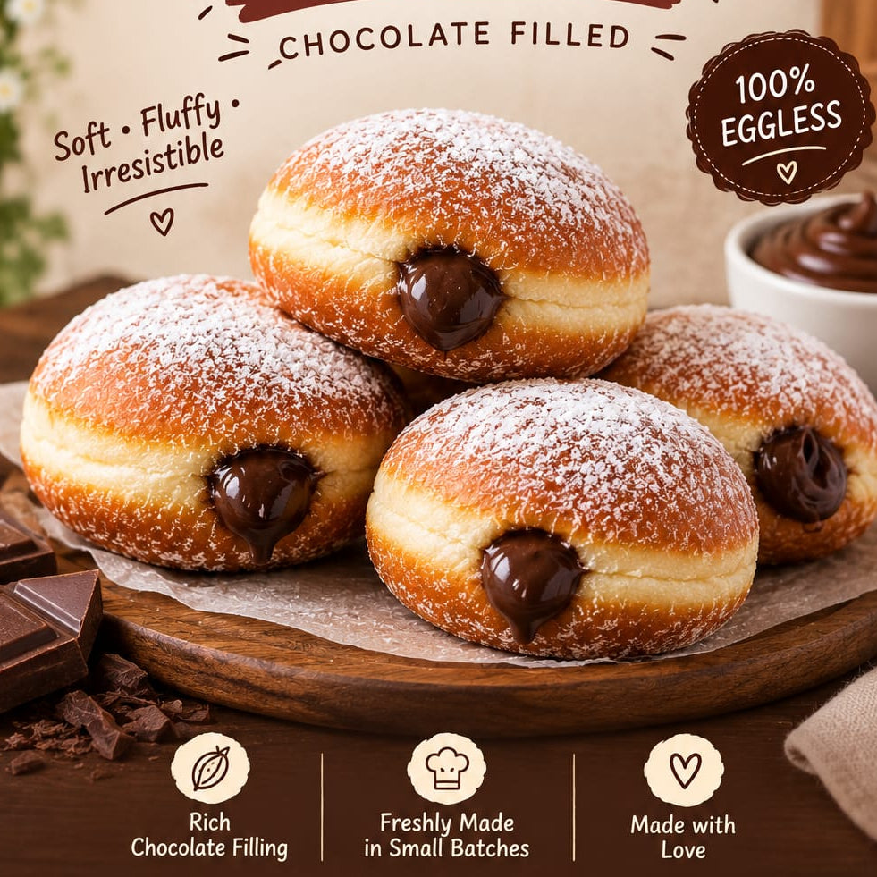 Bombolini (2pc)