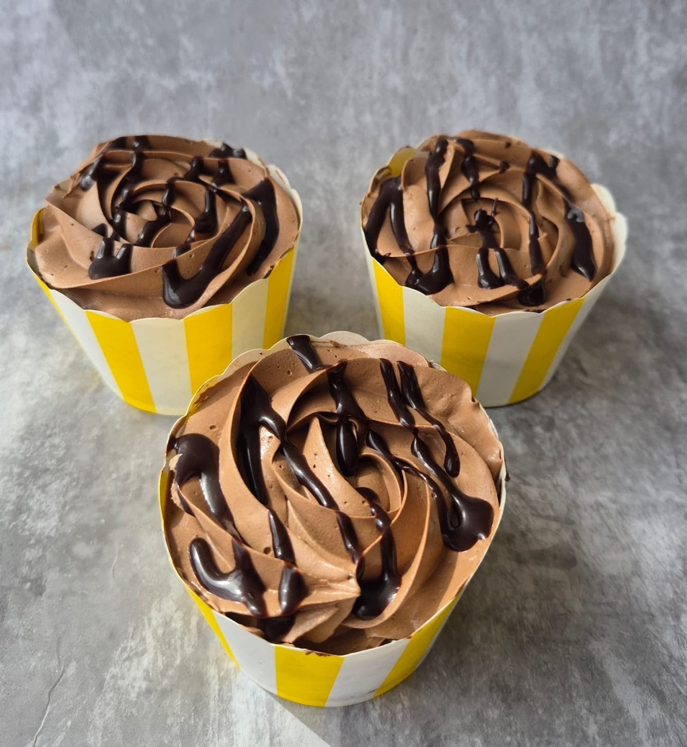 Choclate Mousse