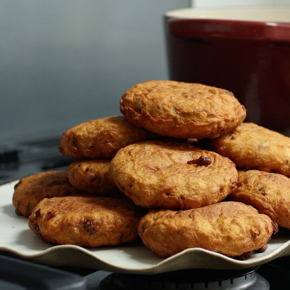 Alu chop (Bengali dish) 6 pcs
