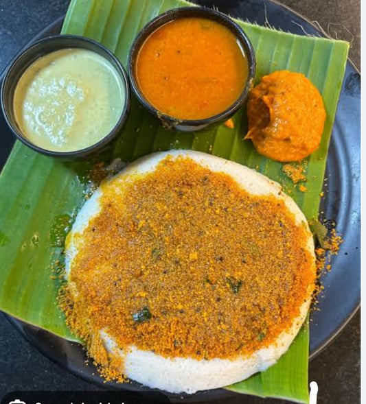 Podi thatte idli