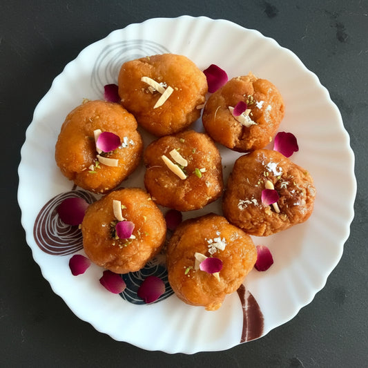 Balushahi (5pcs)