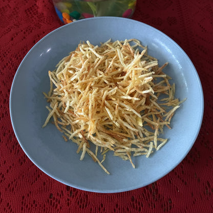 Aloo Crispy