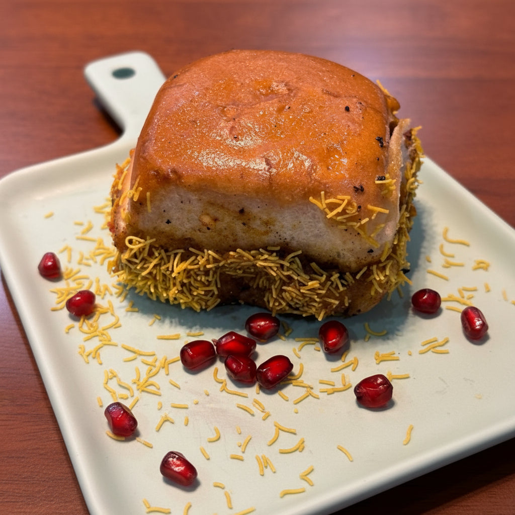 Dabeli by Radina (2pcs)